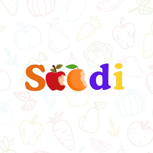 Seedi 🌱🍊