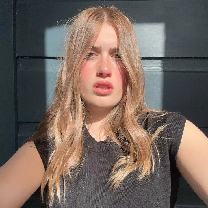 Madeline Sims 🧚‍♀️🧚‍♀️