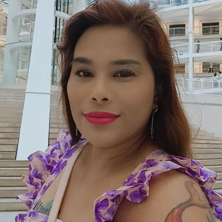 BlackQueenMarie