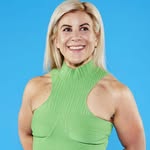 Laura ‘Biceps’