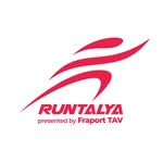 Runtalya Marathon presented by Fraport TAV