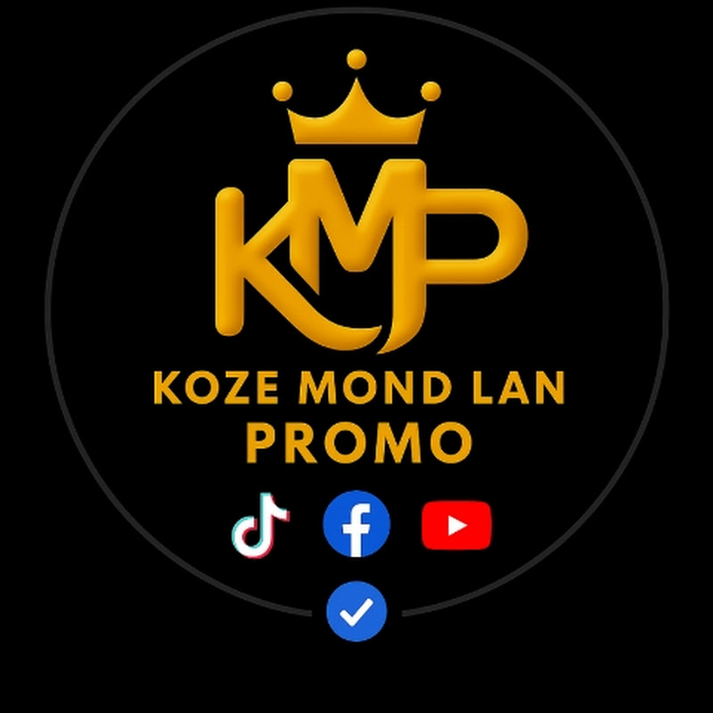 koze mond promo 