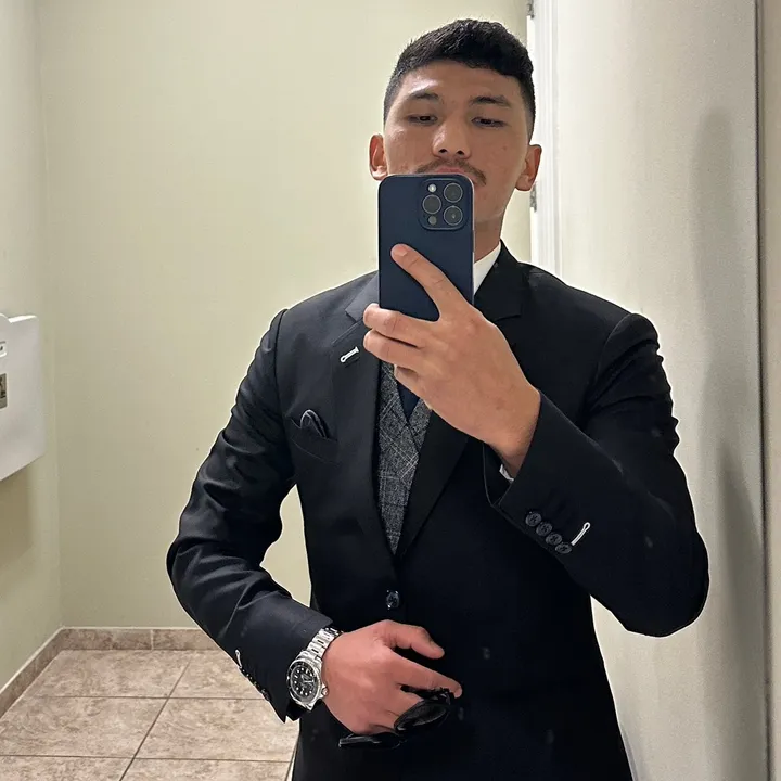 Santosh lama