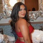 María Chacón Makeup