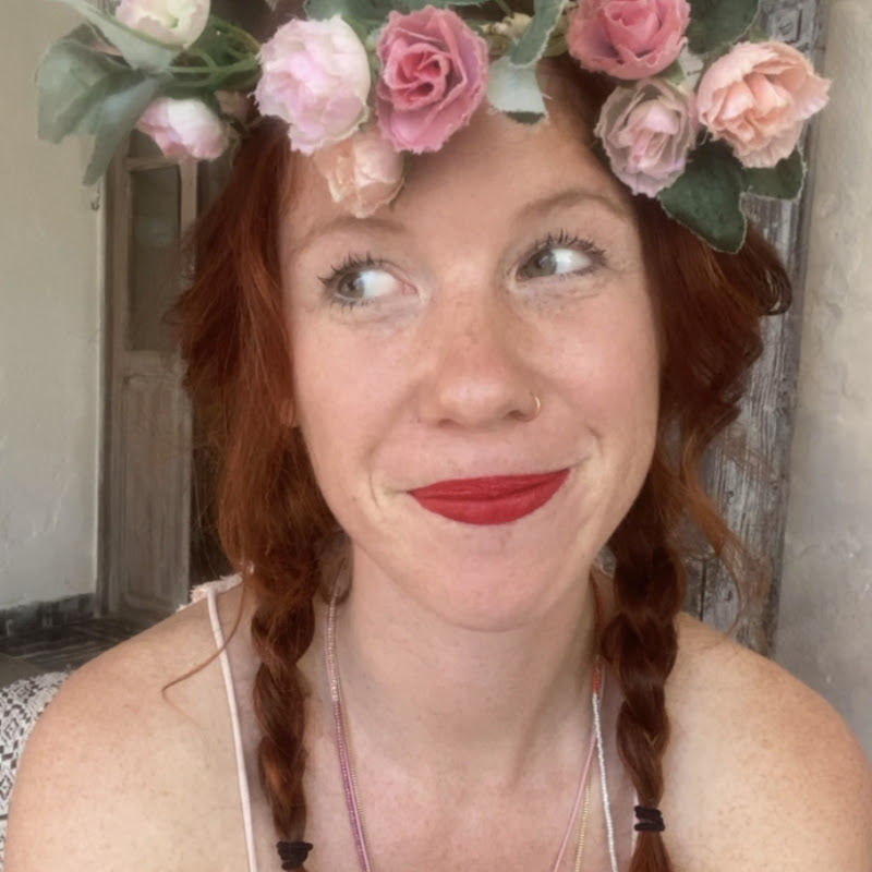 Kimberley the Fairy