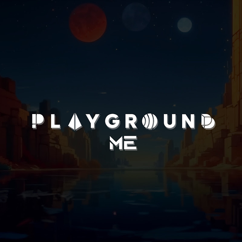 PlayGroundME