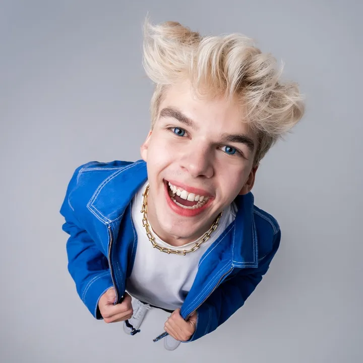 Kacper JASPER Porębski