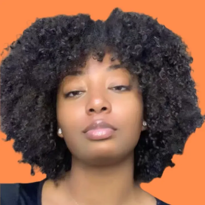 Indea | Charlotte Natural Hair