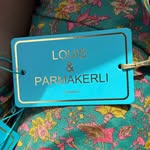 Louis & Parmakerli