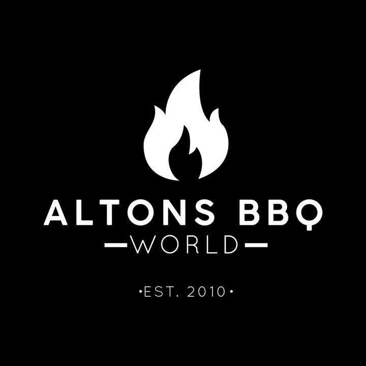 Altons BBQ World