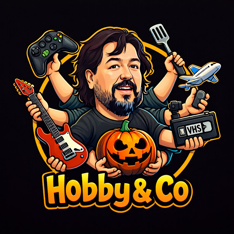 Hobby & co.