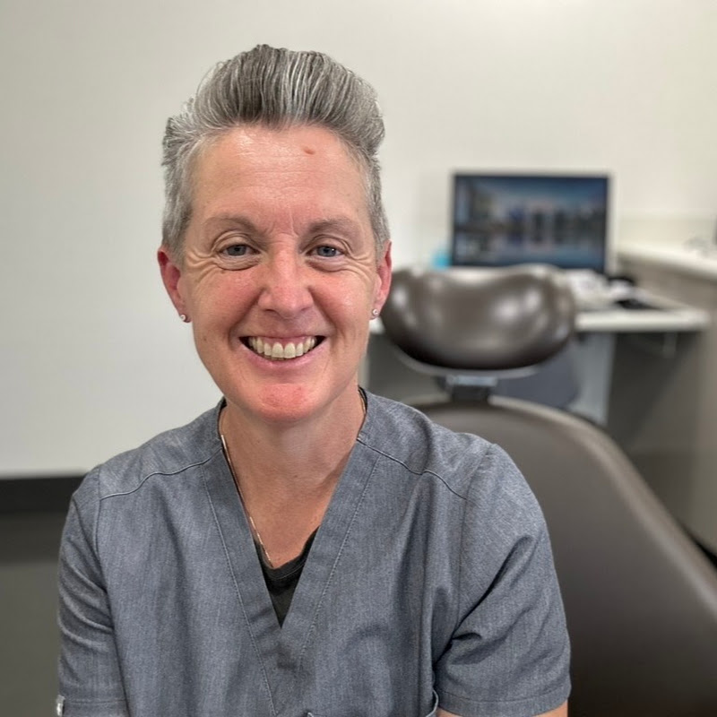 Dr Rachel - Evolve Dental Holistic Dentist