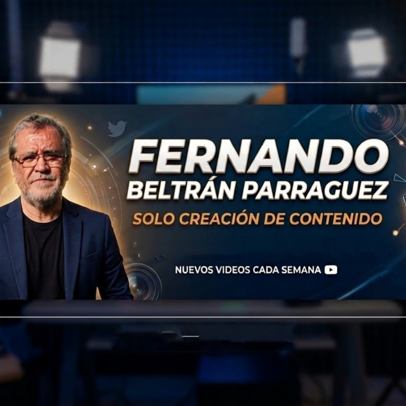 FERNANDO BELTRAN PARRAGUEZ