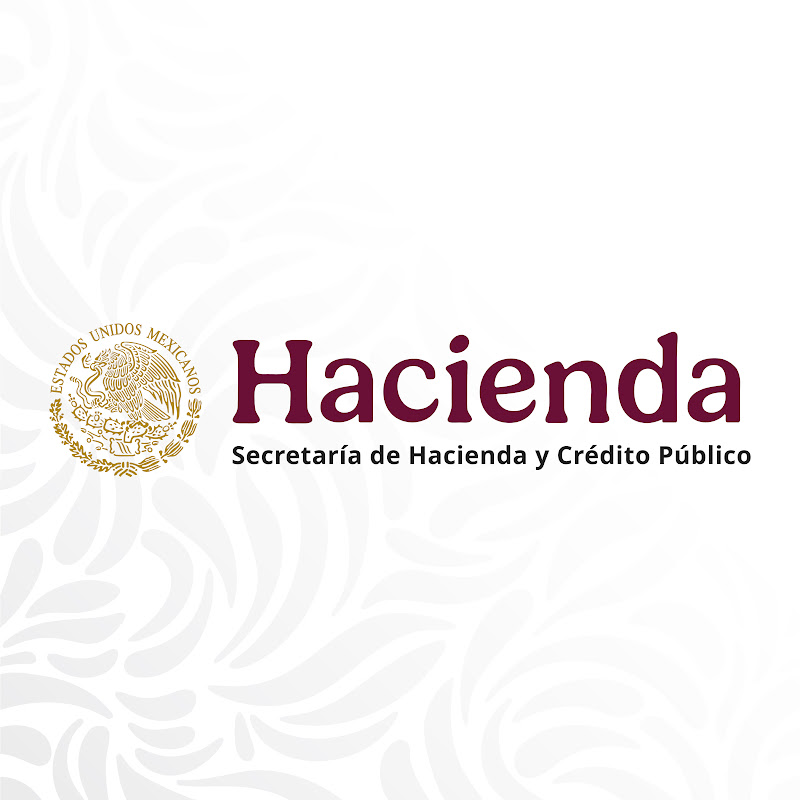 Secretaría de Hacienda y Crédito Público