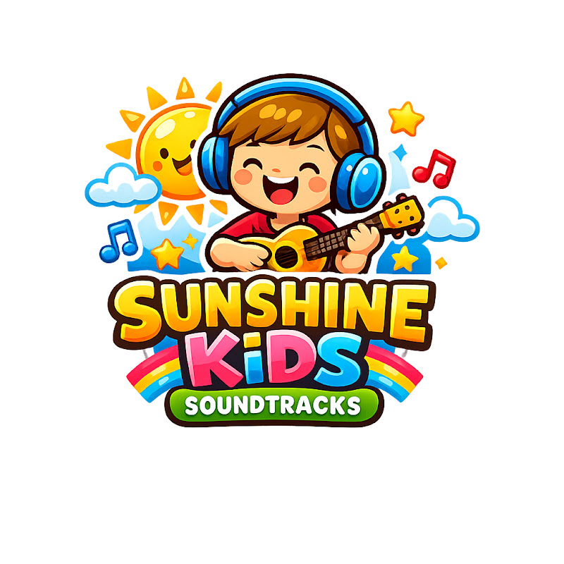 Sunshine Kids Soundtracks