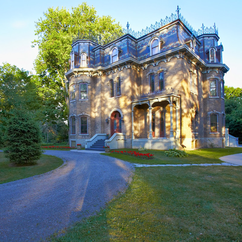 Glanmore National Historic Site of Canada