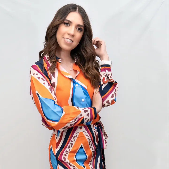 Karla Victoria Rodrí