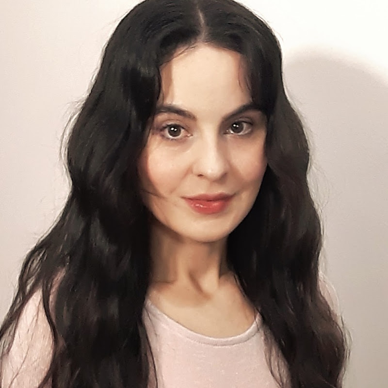 Laura Cioroianu 