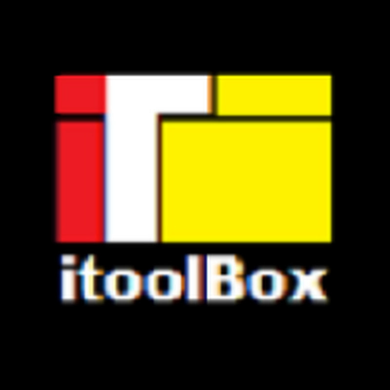 iToolBox
