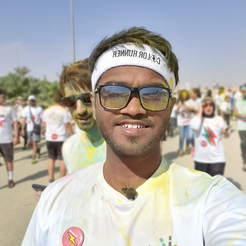 Traveler Rahim