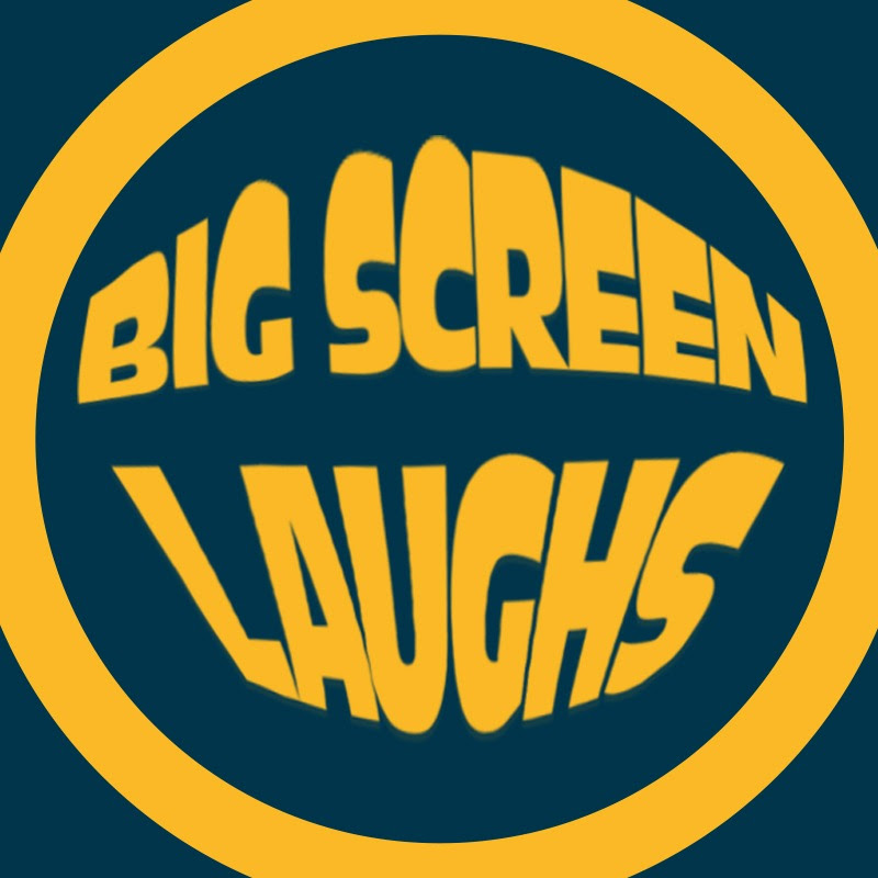 Big Screen Laughs