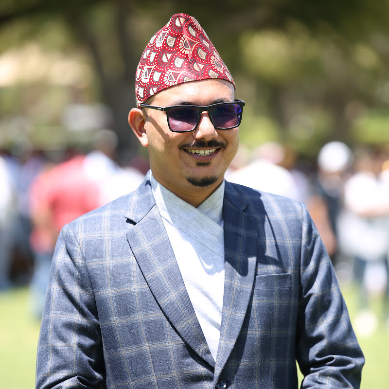 Deepak Raj Giri