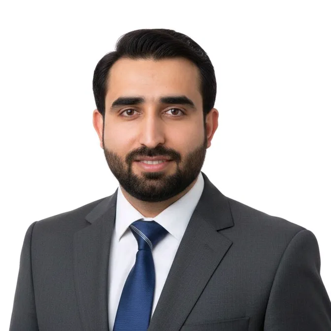 MUHAMMAD ZADA