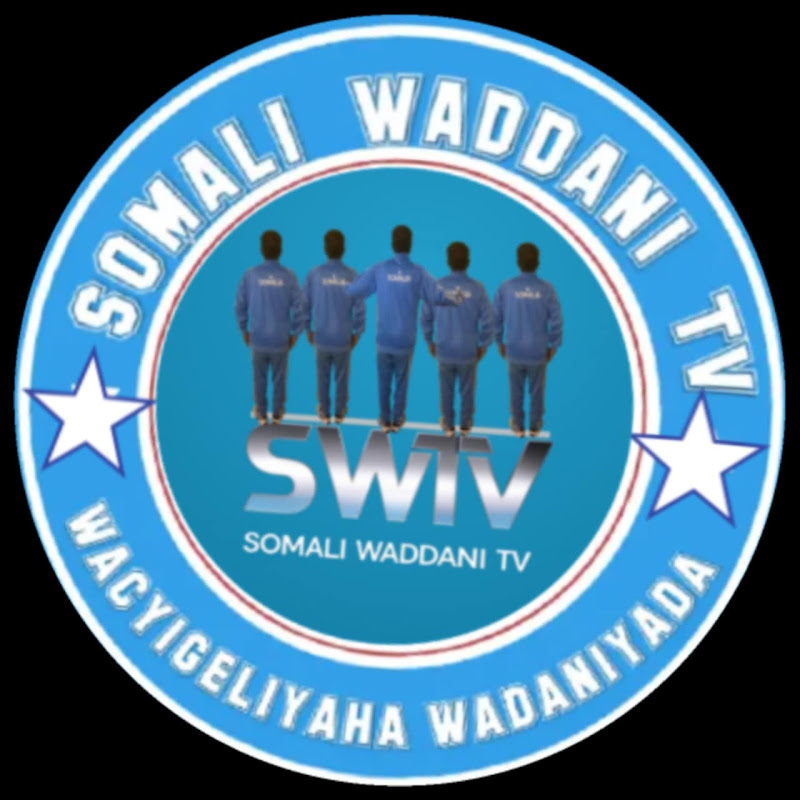 SWTV SOMALI WADDANI TV