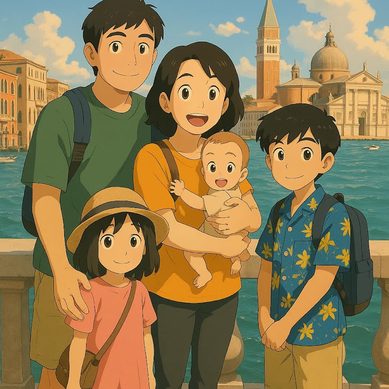 Katuray Family