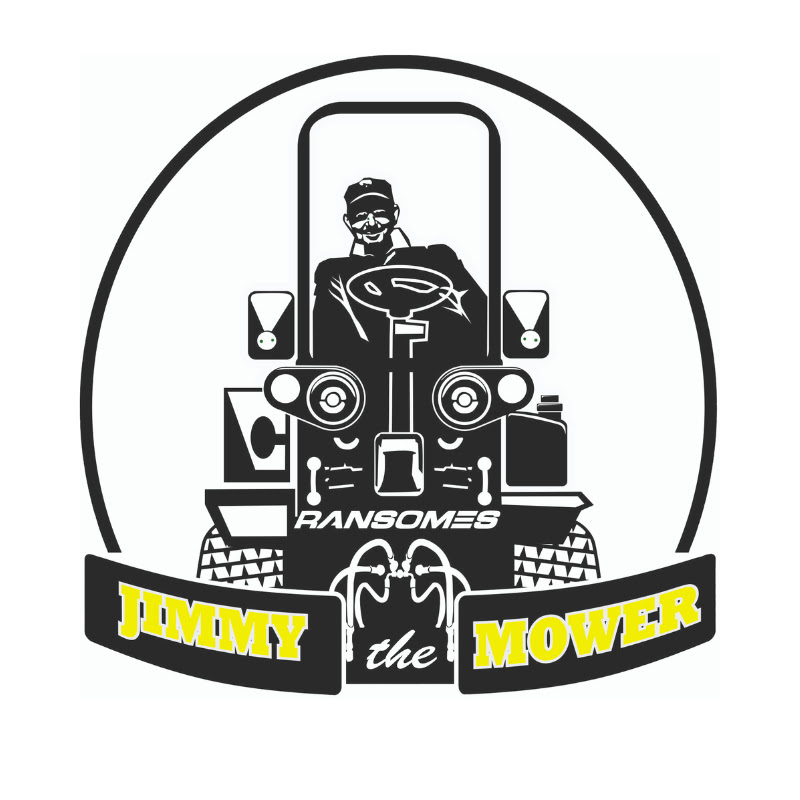 Jimmy The Mower