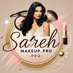 Sareh Makeup Pro