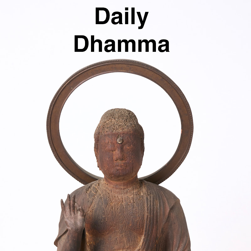 Daily Dhamma