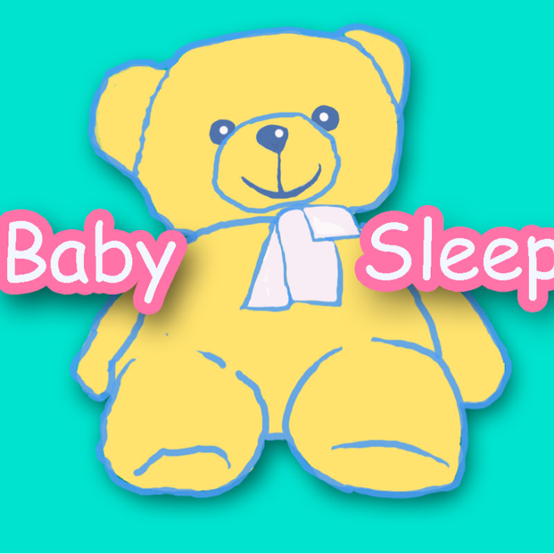 Baby Sleep Serenade & Benny Bear Stories