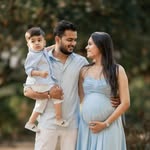 Aashutosh&Anuradha | Couple content creators