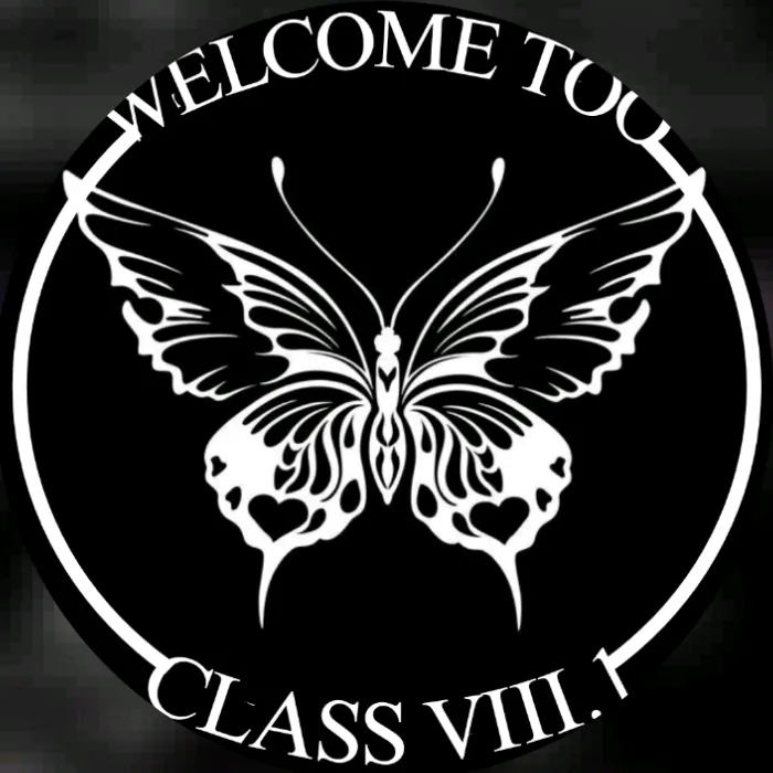 EIGHTH ONE CLASS