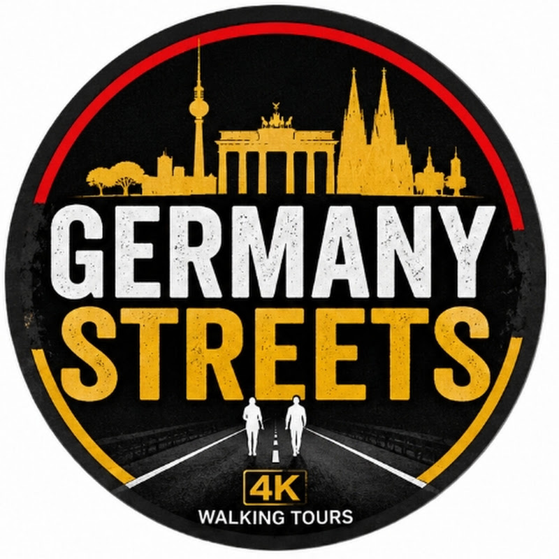 Germany Streets 