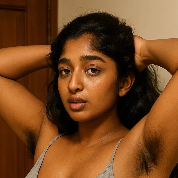Ammu Uncut