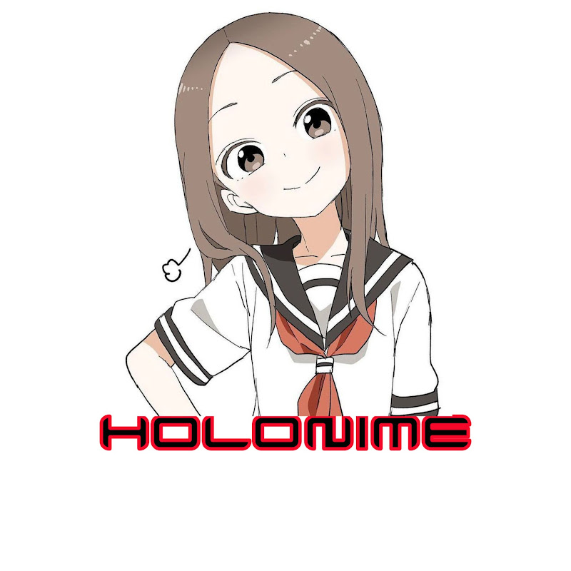 Holonime
