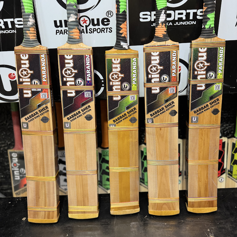 JJ Sports-Nandura 