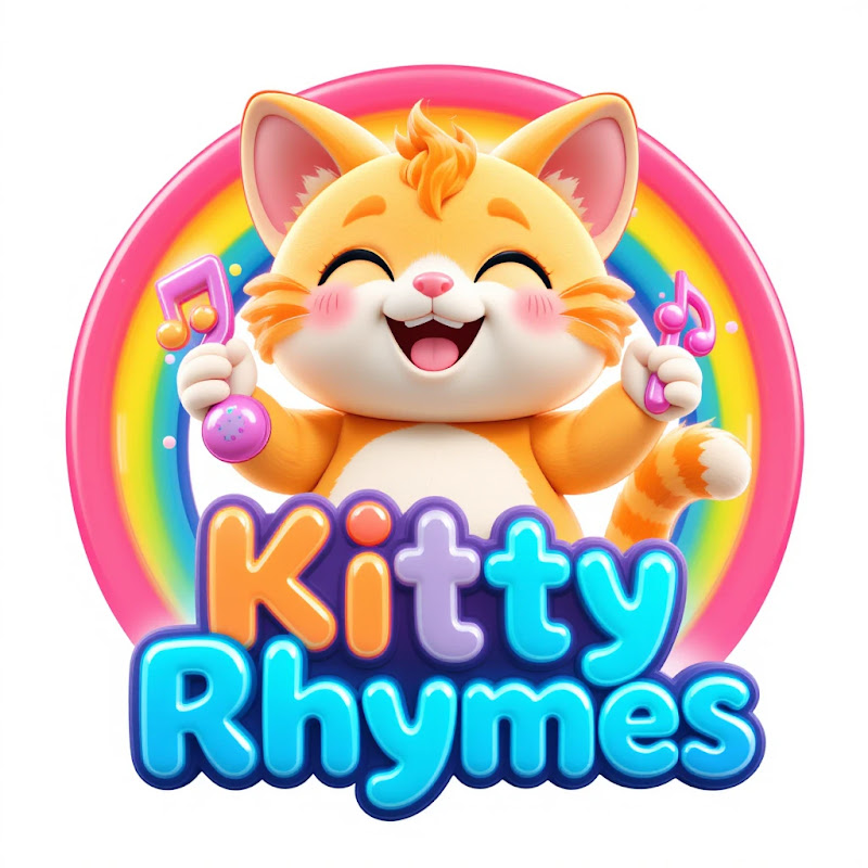 Kitty Rhymes