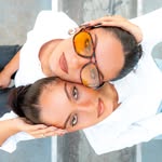 Letizia & Melissa