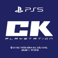 CKPlayStation-FC PES Efootball