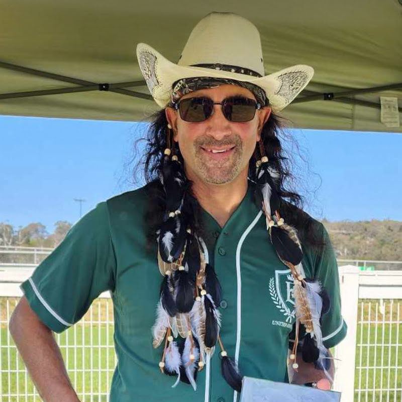 WWH Journey of a Whitefeather