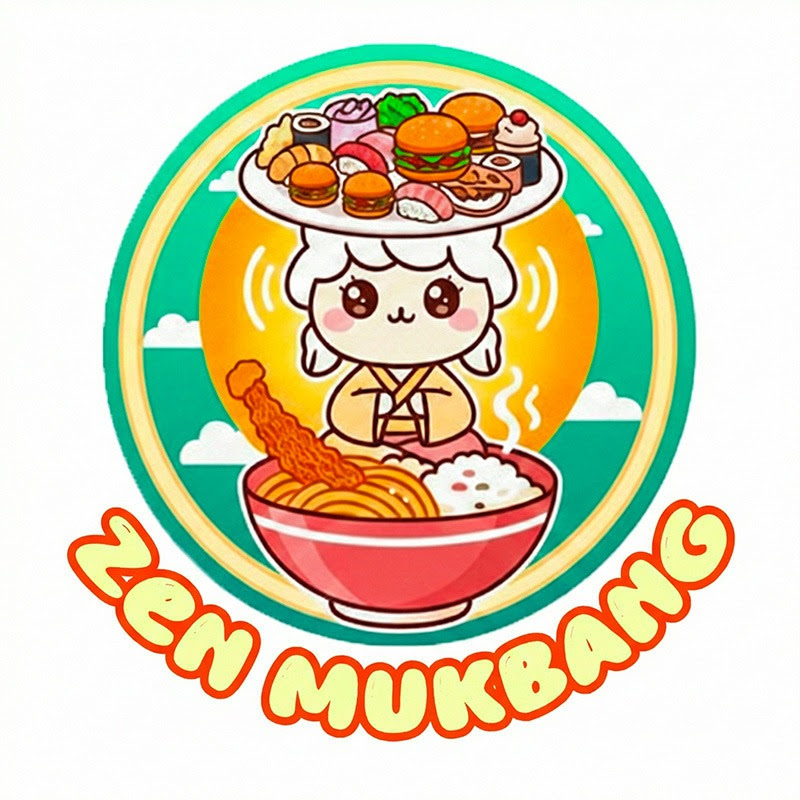 Zen Mukbang