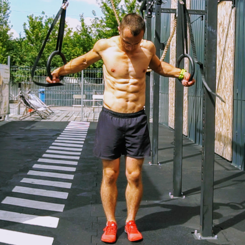 Człowieku RÓB RUCH!