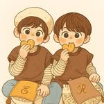 Eito &Rikuto