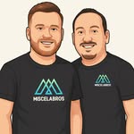 MiscelaBros | Tech Creators