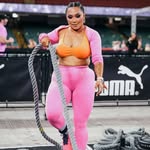 Quennie Cortel James | Twin Mama