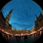 un peu about Belgium