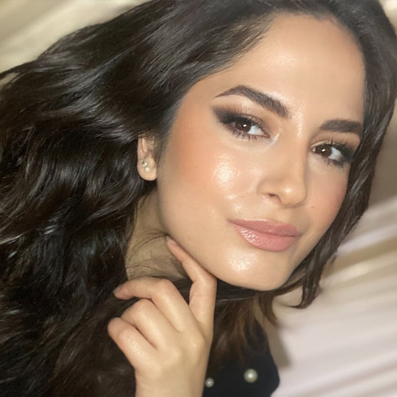 Duygu Gökgöz Make Up